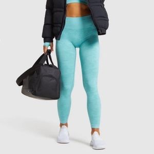 Gymshark Leggings Size Small